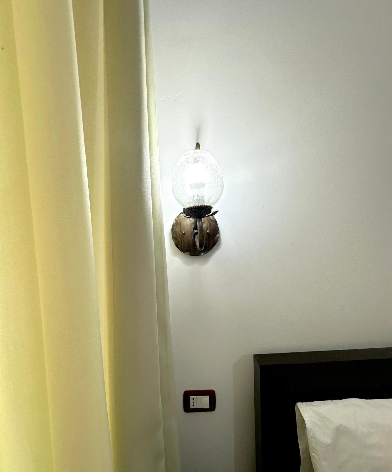 Hotel Nature Kolonjë エクステリア 写真
